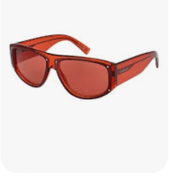 GIVENCHY EYEWEAR RED RETRO SUNGLASSES IN RED Men’s line but can be unisex - Picture 8 of 14